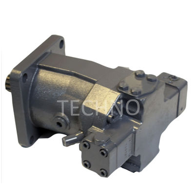 A6VM080EZ700H00XG Hydraulikölmotor Achsförmiger 450 Bar-Hydraulikkolbenmotor