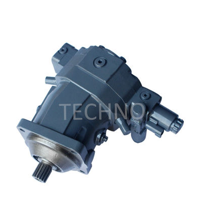 CE AA6VM 160 HD1 Variable Displacement Motor Hydraulischer Antrieb