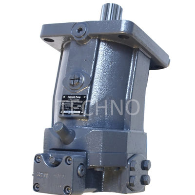 CE AA6VM 160 HD1 Variable Displacement Motor Hydraulischer Antrieb