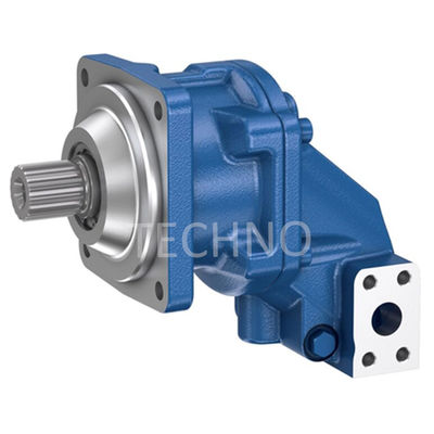 Rexroth R902505405 Öl hydraulischer Pumpenmotor A10VM 45 DG Mechanischer