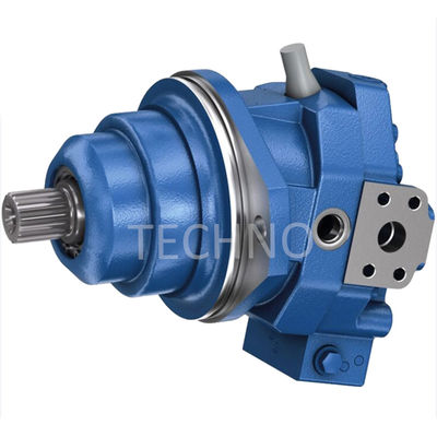 Rexroth R902505405 Öl hydraulischer Pumpenmotor A10VM 45 DG Mechanischer