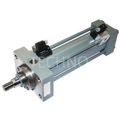 Beide Enden Hydraulikölflasche TRH1.50MF1LT14X18.00 Erstdichtung 20MPa