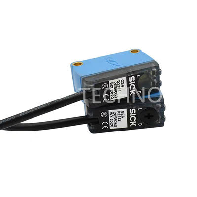 Sick Light Sensor aus Edelstahl IP67 W2SG-2 Sick Light Sensor