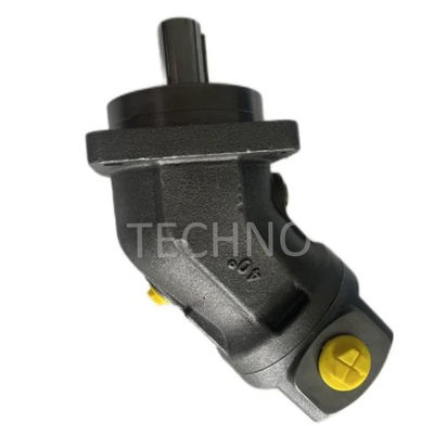 Rexroth R902138182 Hydraulikölmotor Biegeachse Entwurfsverschiebung