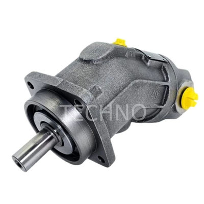 Rexroth R902138182 Hydraulikölmotor Biegeachse Entwurfsverschiebung