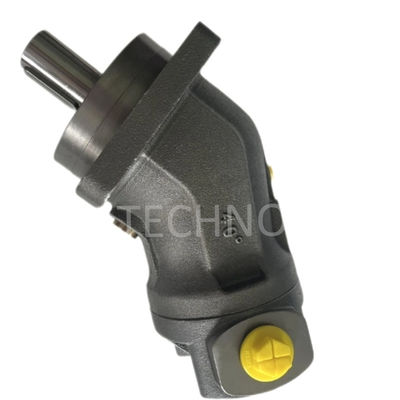CE R902137733 Hydraulische Ölmotorpumpe Auslagerung Größe 125