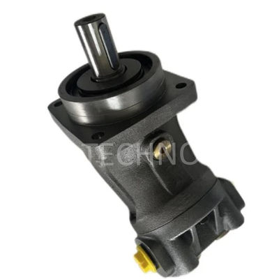 CE R902137733 Hydraulische Ölmotorpumpe Auslagerung Größe 125