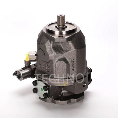 R902549741 PSI Kolbenhydraulikpumpen Kolbendruckpumpe