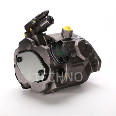 Rexroth R986901177 Kolben-Hydraulikpumpen Swash Plate Design Elektrische Kolbenpumpe
