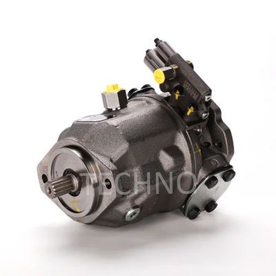 Rexroth R986901177 Kolben-Hydraulikpumpen Swash Plate Design Elektrische Kolbenpumpe