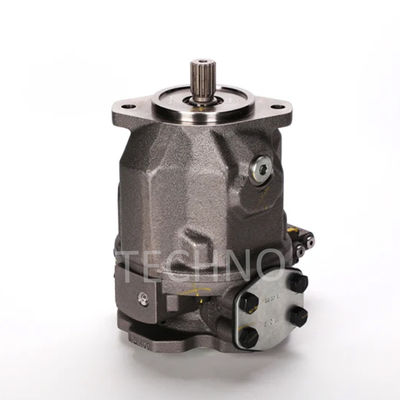 R986901185 Hydraulische Kolbenbrennstoffpumpe Kompakte Konstruktion CE-Zertifikat