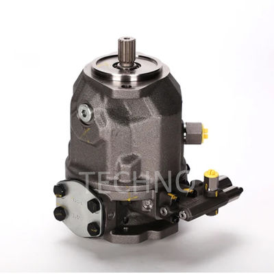 R986901185 Hydraulische Kolbenbrennstoffpumpe Kompakte Konstruktion CE-Zertifikat