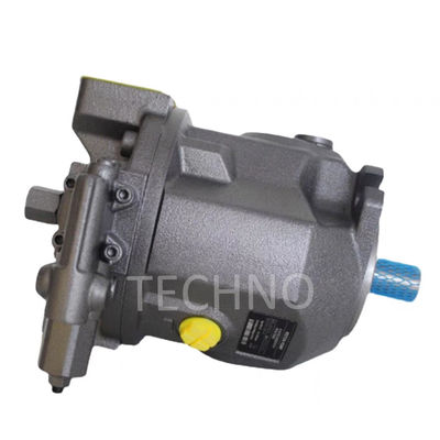 Rexroth R986901181 Kolben-Hydraulikpumpen Pneumatisch anpassbar