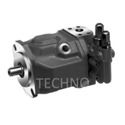 Rexroth R986901189 Hydraulische axiale Kolbenpumpe 3000 Dreh/min. 35(2.1) Verschieben