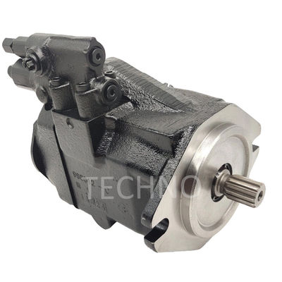 Rexroth R986901189 Hydraulische axiale Kolbenpumpe 3000 Dreh/min. 35(2.1) Verschieben