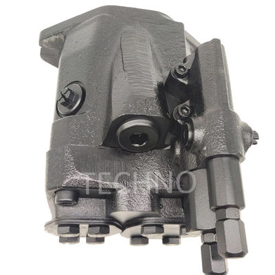 R986901193 Hydraulische Kolben-Pumpen Niedriglärm 139 (102.5) Drehmoment