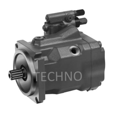 Rexroth R902549738 Kolbenluftpumpe Variable für hydrostatische Antriebe