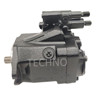 Rexroth R902549738 Kolbenluftpumpe Variable für hydrostatische Antriebe