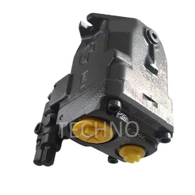 R986901178 Kolbenhydraulikpumpen OEM mechanische Kolbenmotorpumpe