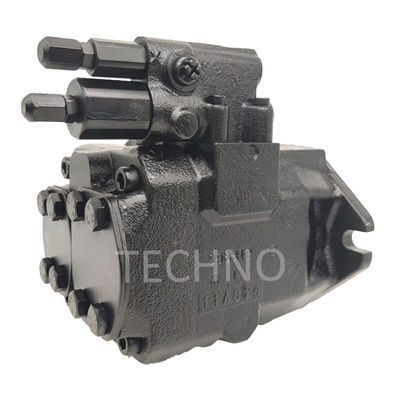 R986901178 Kolbenhydraulikpumpen OEM mechanische Kolbenmotorpumpe