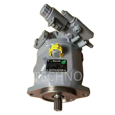 R986901186 Kolben-Swash-Platte Hydraulikpumpe ODM Hohe Flexibilität