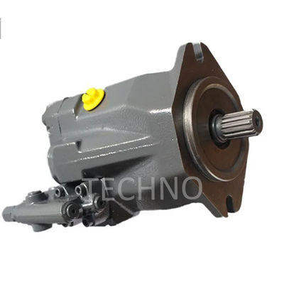 CE Rexroth R986901182 Kolbenhydraulikpumpen Drehmoment 139 (102.5) OEM