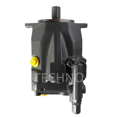 CE Rexroth R986901182 Kolbenhydraulikpumpen Drehmoment 139 (102.5) OEM