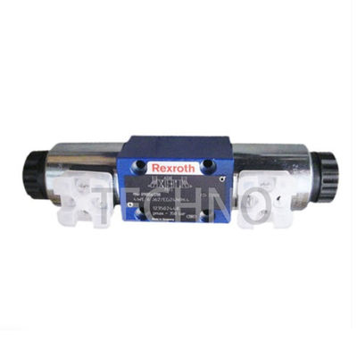 4WE6C62/EG24N9K4 Industrielle Hydraulikventilöl Hydraulikspulenventile