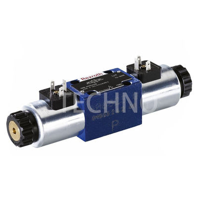 4WE6D70/HG24N9K4 Hydraulisches Steuerventil Richtungsspule Industrie