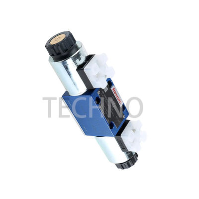 4WE6Y62/EG24N9K4 Hydraulischer Druckregler flexibel und vielseitig