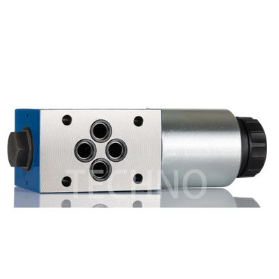 4WE6Y62/EG24N9K4 Hydraulischer Druckregler flexibel und vielseitig