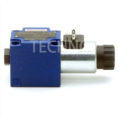 4WE6D70/EW230N9K4 Richtungsregelungsventilspule für industrielle Automatisierung