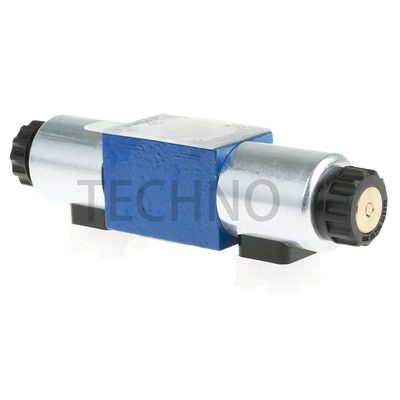 4WE6D70/EW230N9K4 Richtungsregelungsventilspule für industrielle Automatisierung
