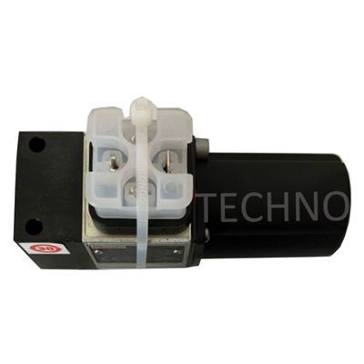 HED8OH-2X/100 Hydraulische Steuerventildruckschalter ISO-Zertifikat