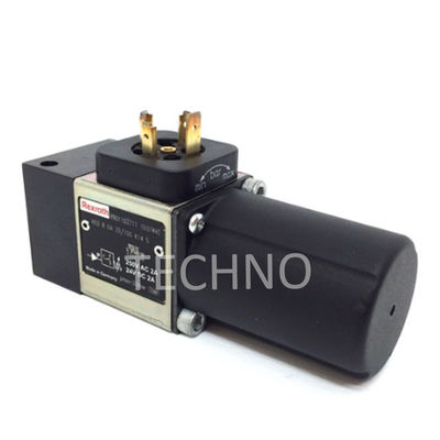 HED8OP-2X/350 Hydraulisches Steuerventil Vielseitig CE-Zertifikat