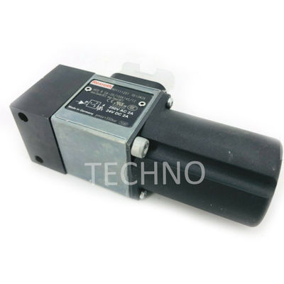 HED8OP-2X/200 Hydraulisches Steuerventil von Rexroth ODM UL-Zertifikat