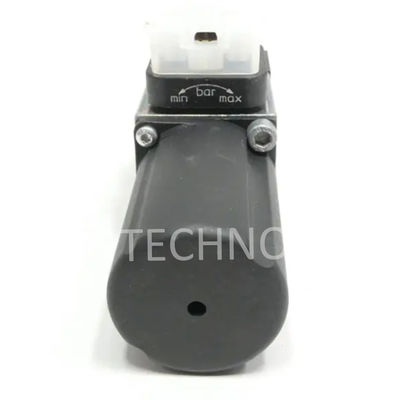 HED8OA-2X/100 elektrischer hydraulischer Steuerungsschalter für die Überspannungskategorie