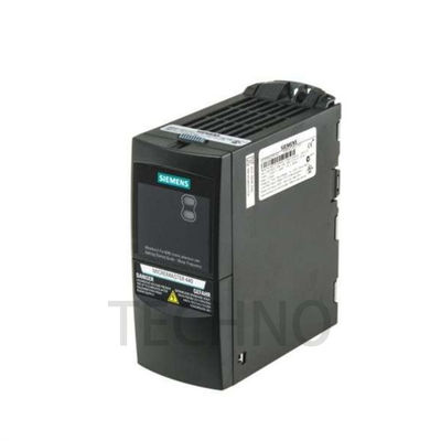 6SE6440-2UC12-5AA1 Wechselfrequenzantrieb Phasenumrichter ODM