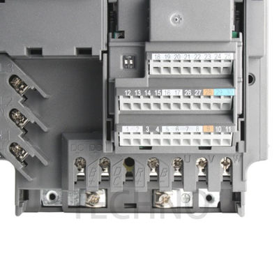 6SE6440-2UC12-5AA1 Wechselfrequenzantrieb Phasenumrichter ODM