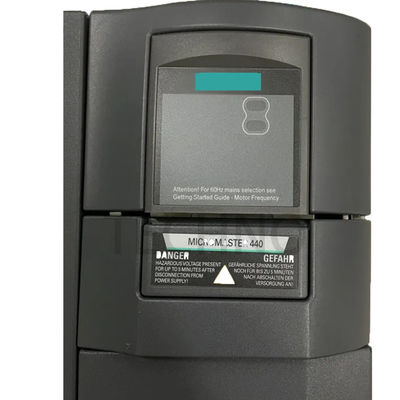 6SE6440-2UC12-5AA1 Wechselfrequenzantrieb Phasenumrichter ODM