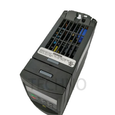 SIEMENS 6SE6440-2UC17-5AA1 Innovativer Wechselstromfrequenzwandler