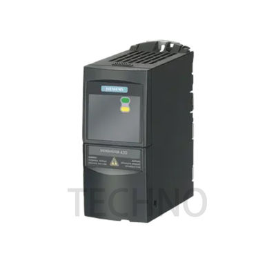 SIEMENS 6SE6440-2UC17-5AA1 Innovativer Wechselstromfrequenzwandler
