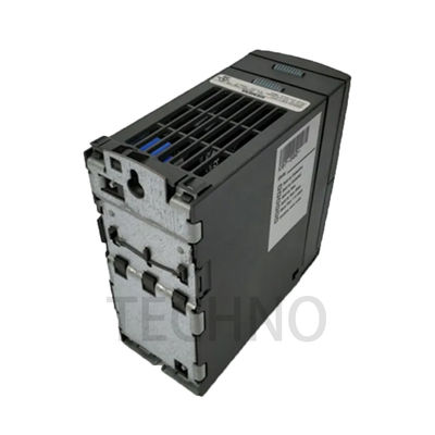 SIEMENS 6SE6440-2UC21-1BA1 Elektrischer Frequenzwandler 3 Phase 47 Hz bis 63 Hz