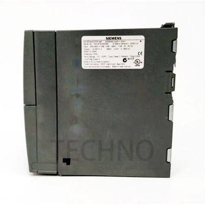 6SE6440-2UC21-5BA1 Industrieller 3-Phasen-Frequenzumrichter Programmierbare Spannung 220V