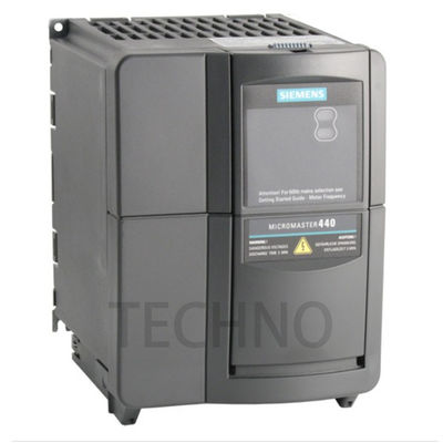 6SE6440-2UC22-2BA1 90 kW Variable Frequenzwandler VFD angepasst