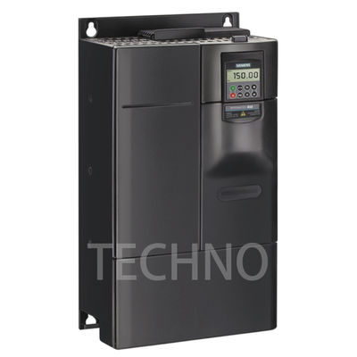 SIEMENS 6SE6440-2UC23-0CA1 Variabler Frequenzumrichter Programmierbar 47 Hz