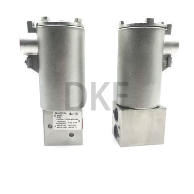 Maxseal Y013AA1H2BS Norgren Elektromagnetisches Ventil 3/2-Wege Direktwirkendes Solenoid-Puppenventil