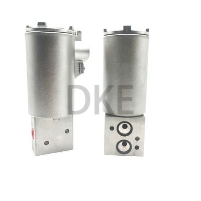 Maxseal Y013AA1H2BS Norgren Elektromagnetisches Ventil 3/2-Wege Direktwirkendes Solenoid-Puppenventil