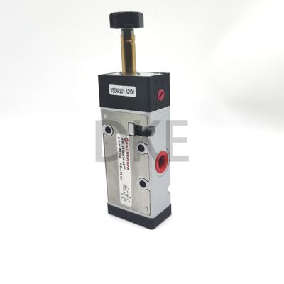 V61B313A-A212J Norgren-Solenoidventil der Baureihe V61-63 G1/4 NBR Sitzdichtung 500-4500 L/Min