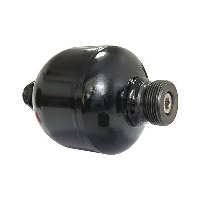 HYDAC SBO-210-3.5 nicht reparierbare Schweißdiaphragmaakkumulatoren der Serie SBO 210 NBR